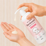 [본사발송/무료배송]닥터버블 팜스펫 샴푸 400ml 피부병전용 샴푸 : 비랜드