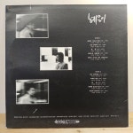 혜은이 20집 (바람이 지나간 자리 / 나는 여자예요) 1992년 한국음반 초반 : 장레코드