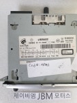 [중고]르노삼성 SM5 L38 오디오 : 제이비엠JBM모터스
