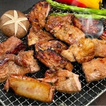 26년전통 귀빈정 양념갈비600g / 한입쪽갈비 700g 2팩 : 26년전통맛집 귀빈정