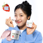 비아르떼 싹싹 베리 요거트 팩 100g : 에스와이코스메틱스