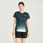 요넥스 배드민턴 26FW 게임웨어 남성용 263TS019M, 여성용 263TS020F : 요넥스 대구팔구스포츠