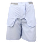 아디다스 여성 골프웨어 봄여름 반바지 CLIMACOOL 스트레치 쇼츠 G1753 26SS : 쿄쿠오카