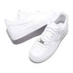 NIKE 에어 남성 포스 로우 07 원 스니커즈 화이트 ESS Horse CW2288111 Genuine Item : 55플레이스