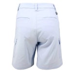 아디다스 여성 골프웨어 봄여름 반바지 CLIMACOOL 스트레치 쇼츠 G1753 26SS : 쿄쿠오카
