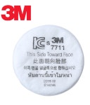 3m 7711 프리필터 : 주식회사 에스피테크