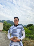 무농약 생 표고버섯 1kg 충남 보령 영진농장 : BRPG몰