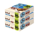 닥터유 에너지바 저당 50g x 36개 : 주주하우스