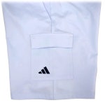 아디다스 여성 골프웨어 봄여름 반바지 CLIMACOOL 스트레치 쇼츠 G1753 26SS : 쿄쿠오카