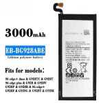S6 SM-G9280 G928P G928F G928V G9280 G9287 S6엣지+용  EB-BG928ABE 3000mAh +공구 : 천마산통합상사