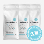 츄뗌므 독 이뮨케어 1.2kg, 3개 : 츄뗌므