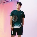 요넥스 배드민턴 26FW 게임웨어 남성용 263TS019M, 여성용 263TS020F : 요넥스 대구팔구스포츠