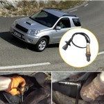 2001 토요타 RAV4 89467 42020용 전방 업스트 산소 O2 센서 : 원삼상사