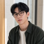 [고급 블루라이트 렌즈 제공] 가네코옵티컬 금자안경 KC72 가벼운 경량 안경 : 아이탐안경