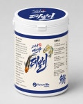 고바시 메다카 데일리 : 아세안바이오