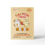 스푼풀 강아지 오메가3 영양제  220mg 3캡슐, 1개 : 스푼풀코리아spoonful