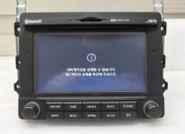 베라크루즈 AVN 3J965AB000 : JIN모터스