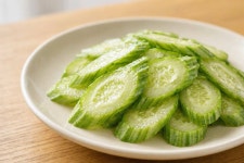 [새벽경매] 국내산 오이 2kg 5kg : 삼촌네과일야채