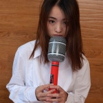 마이크 풍선 에어풍선 행사 소품 노래방 레크레이션 음악 노래교실 스몰 25CM 단일사이즈 : 에어포트마켓