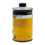 클루버 NH1 K 32 Anticorrosion lubricant for the food industry 1l : 옥시덴탈