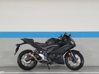 [탑바이크몰]23년식 야마하 YZF-R3 블랙 아크라포빅구변 S+급상태 옵션다수 : 탑바이크몰