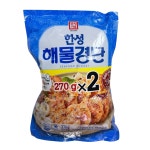 한성 해물경단 540g (270gX2) : 양떼목장