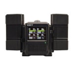 SWIT PC-P461B PC-P461S PC-P461A 4x100W 초고속 B-마운트 V-마운트 마운트 충전기 PC-P461이 SC-3460으로 변경되었습니다. : 한라산무역8