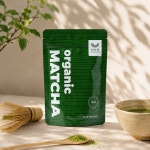 선다원 유기농 말차 100g 국내산 보성 녹차가루 말차가루 matcha : 보성녹차선다원