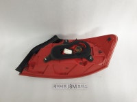 [중고] 인피니티 G36 운전석 후미등 : 제이비엠JBM모터스