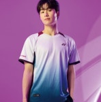2026 FW 요넥스 배드민턴 남성여성 반팔 티셔츠 263TS007M 263TS008F : 달마네 민턴가게