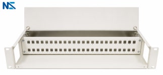FDF 광분배함 2U-48C-SC/PC 고정형 국산 : 엠에스케이몰