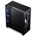 Phanteks NV5X (블랙) 미들타워 : 주식회사 아몽컴퍼니