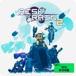 (PC 스팀) 리스크 오브 레인 2 Risk of Rain 2 : 인벤게임즈