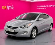 아반떼MD 프렌즈모터스 아반떼MD 중고 2014년식 164,250km 중고시세 : 아우렌스