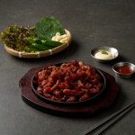 [99eats x 훌랄라] 참나무 직화 무뼈닭발 150g : 구구잇츠