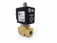 커피머신 3웨이 24 VDC 1.5mm G1/4 : 필쏘어썸