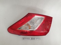 [중고] 렉서스 ES350 조수석 후미등 : 제이비엠JBM모터스