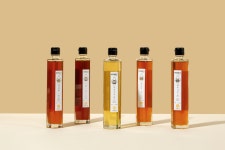 HONEY in flower 꽃꿀 500g 단품 아카시아꿀 : -23.5