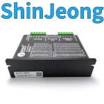 리드스 2상 스테퍼 드라이버 DM542 20-50VAC 1.0-4.2A (NEMA17 NEMA23 모터 컨트롤러 42 57 모터용) : 신정종합상사E-10