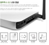 pTIME BT60XR-A 블루투스동글 / 재고보유 / : ALL TECH