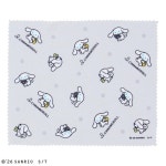 산리오 SANRIO I.CINNAMOROLL 아이시나모롤 안경 케이스 : YK와이케이