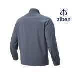 지벤 작업복 춘하 근무복 제전복 여름자켓 ZB-J2102 : 워크가드