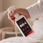 벅씨(BUG-C) 썸머워터  소용량 150ml : 켈롯