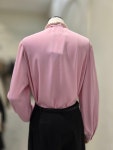 모조 진주스카프 SET블라우스(J244MSC022) : 롯데 은평 모조에스핀