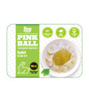 싱포밀 핑크볼 토끼 300g 중단백 중지방 토끼화식 : 싱포밀