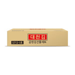 대천김 곱창김 캔김 30g 12캔 : 대천김주식회사