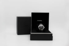 샤넬 J12 팬텀 칼리버 12.1 38MM H6185 : 부산중고명품매입 젬마스