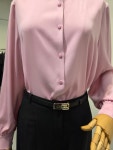 모조 진주스카프 SET블라우스(J244MSC022) : 롯데 은평 모조에스핀
