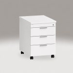 퍼시스 SUPERTECH 슈퍼테크 이동서랍 (DPS0313) WW : 퍼시스브랜드스토어