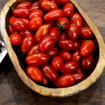 방울토마토1kg 달콤단단 당일수확 은성이네가게 : 은성이네가게